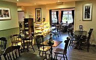 The Old Smiddy Strathaven food