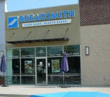 Breadsmith Of Hattiesburg inside