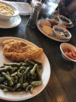 Cracker Barrel Old Country Store food