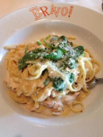 Bravo Cucina Italiana Fort Worth Trinity food