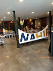 Nahia inside