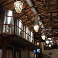 Brewbakers Brewing Company And inside