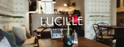 Lucille food