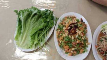 Laos Asia Market food