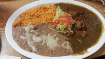 Sonora Mexican Food food
