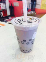 Vivi Bubble Tea food