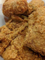 Popeyes Louisiana Kitchen food