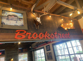 Brookstreet -b-q food