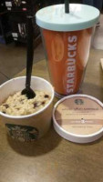 Starbucks food