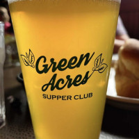 Green Acres food