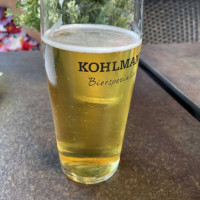 Kohlmanns food