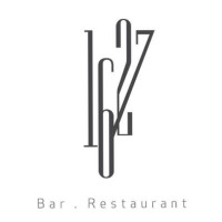 1627 Bar Restaurant food