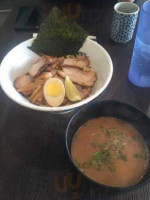 Ramen Shack Takumiya food