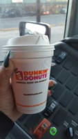 Dunkin' Donuts food