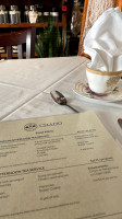 Chado Tea Room Pasadena food