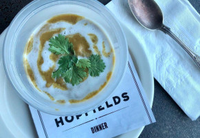 Hopfields food