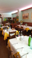 Trattoria Sfoggia Ivano food