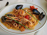 Marechiaro food