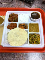 Sri Krishna Vilas food