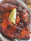 Angeethi Fine Indian Cuisine food