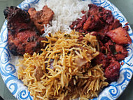 Angeethi Fine Indian Cuisine inside