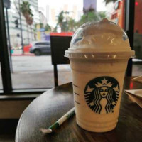 Starbucks food