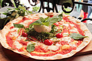 Pizza Di Napoli Bezons food