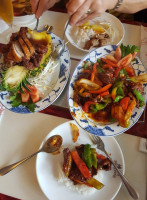 Hong Xing food