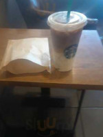 Starbucks food