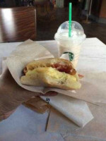 Starbucks food