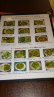 King Phở Vietnamese Cuisine food
