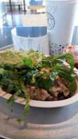 Chipotle Mexican Grill food