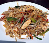 Honghong food