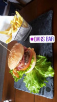 Oaks food