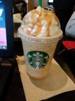 Starbucks food