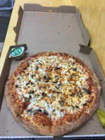 Papa Johns food