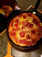 Pizza Hut food