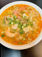 Da Lat Vietnamese Cuisine food