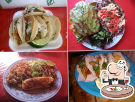 Taquería La Mexicana (los únicos De A $20) food