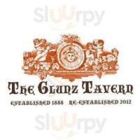 The Glunz Tavern food