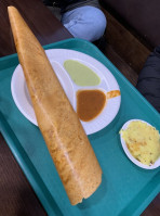 Dosa Hut food