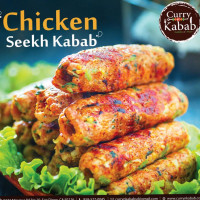Curry N' Kabab Indian Catering food