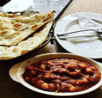 Rajmahal food