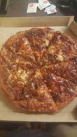 Pizza Hut food