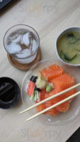 Umi Japanese Cuisine Sushi food