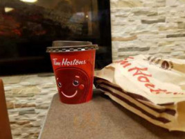 Tim Hortons food