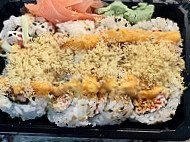 Top Sushi food
