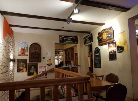 Dubliner Irish Pub & Sports Bar inside