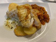 Cam De Ribera food
