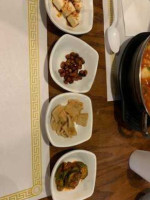 Soban Korea food
